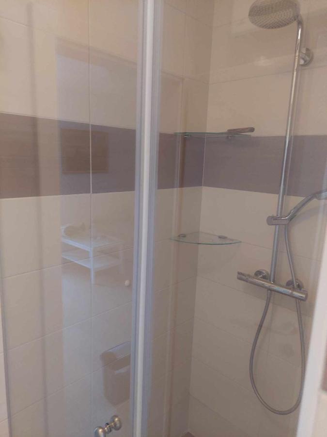 Holiday Apartment Σπλιτ Εξωτερικό φωτογραφία
