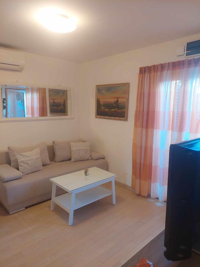 Holiday Apartment Σπλιτ Εξωτερικό φωτογραφία