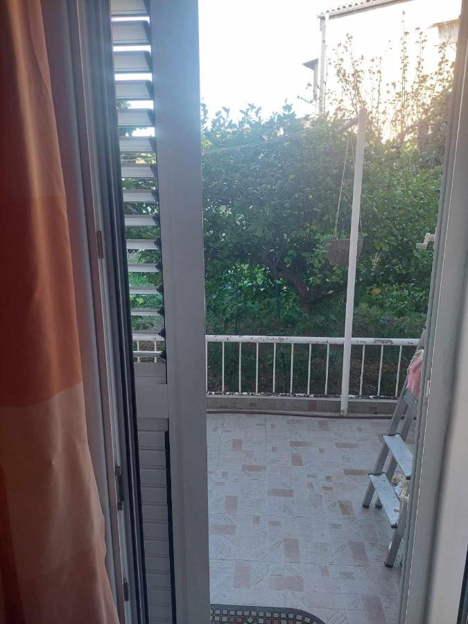 Holiday Apartment Σπλιτ Εξωτερικό φωτογραφία