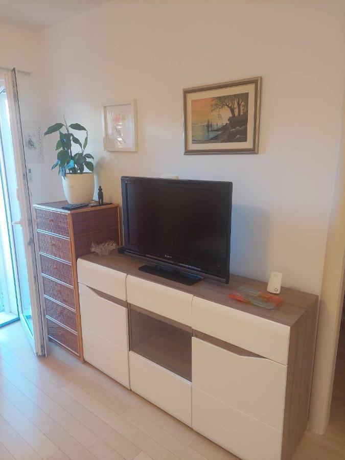 Holiday Apartment Σπλιτ Εξωτερικό φωτογραφία