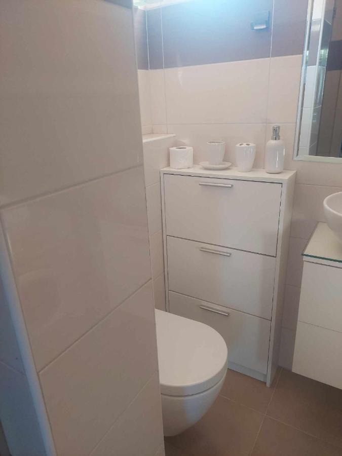 Holiday Apartment Σπλιτ Εξωτερικό φωτογραφία